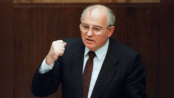 'Traitor' or reformer?: Russians divided over Gorbachev's legacy