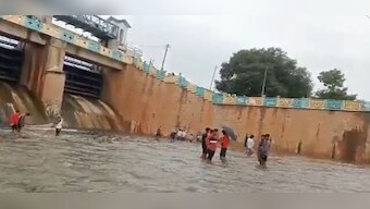 Karnataka estimates rain-related losses at Rs 7,647 crore since June