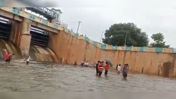 Karnataka estimates rain-related losses at Rs 7,647 crore since June