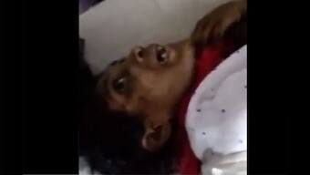 House help 'starved for days, burnt with iron rods': BJP leader Seema Patra arrested for torture