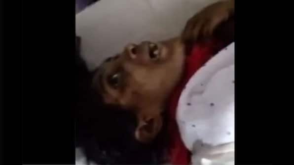 House help 'starved for days, burnt with iron rods': BJP leader Seema Patra arrested for torture