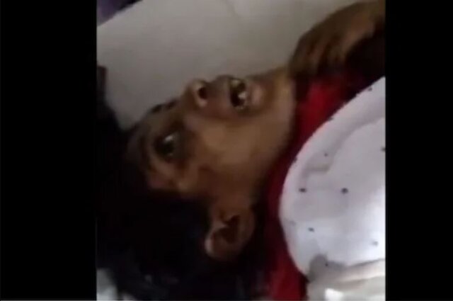 BJP suspends Jharkhand leader Seema Patra accused of torturing tribal house help, forcing her to lick urine BJP suspends Jharkhand leader Seema Patra accused of torturing tribal house help, forcing her to lick urine