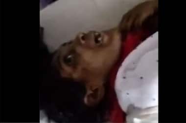 House help 'starved for days, burnt with iron rods': BJP leader Seema Patra arrested for torture