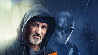 Samaritan review: A Promising premise is wasted by this mediocre film