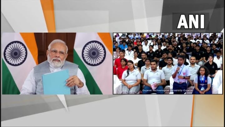 Research and innovation must become the way of life, says PM Modi at Smart India Hackathon