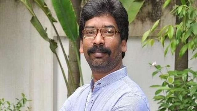 Jharkhand crisis: Raj Bhavan maintains silence on EC ruling; UPA holds meeting at Hemant Soren's residence Jharkhand crisis: Raj Bhavan maintains silence on EC ruling; UPA holds meeting at Hemant Soren's residence