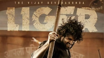 Is Vijay Deverakonda’s stutter in Liger a speed-breaker?