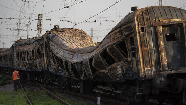 UN's International Atomic Energy Agency seeks to visit Zaporizhzhia nuclear plant amid concerns UN's International Atomic Energy Agency seeks to visit Zaporizhzhia nuclear plant amid concerns