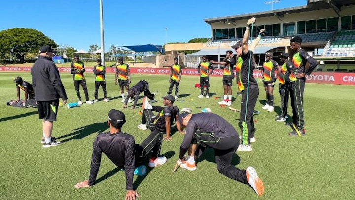 Australia vs Zimbabwe 1st ODI: Weather update for Townsville Cricket Ground