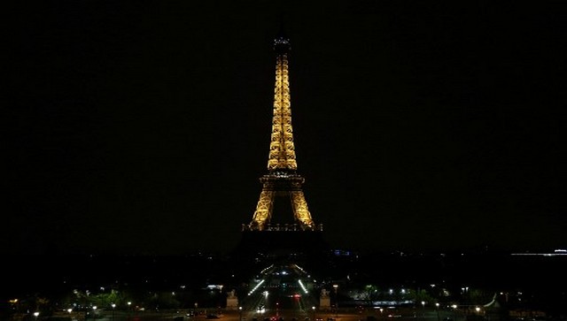Lights Out: Why is Eiffel Tower planning on going dark? Lights Out: Why is Eiffel Tower planning on going dark?