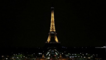 Lights Out: Why is Eiffel Tower planning on going dark?