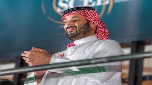 Why has Mohammed bin Salman been appointed prime minister of Saudi Arabia?