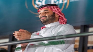Why has Mohammed bin Salman been appointed prime minister of Saudi Arabia?
