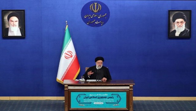 Iran Nuclear deal 2.0: France says offer as good as it will get for Tehran Iran Nuclear deal 2.0: France says offer as good as it will get for Tehran