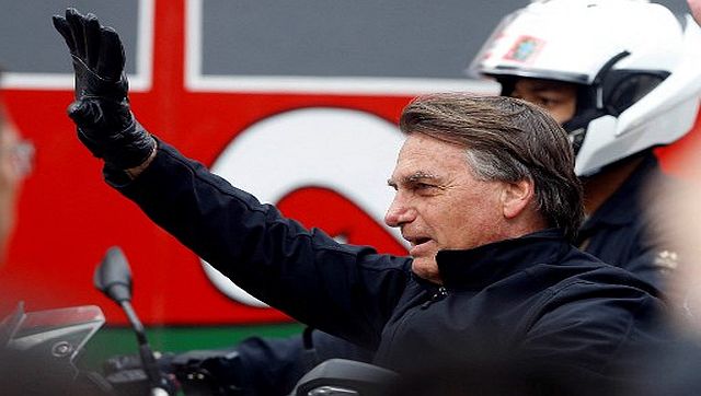 Explained: How fake news is being used to manipulate the vote in Brazil's election Explained: How fake news is being used to manipulate the vote in Brazil's election