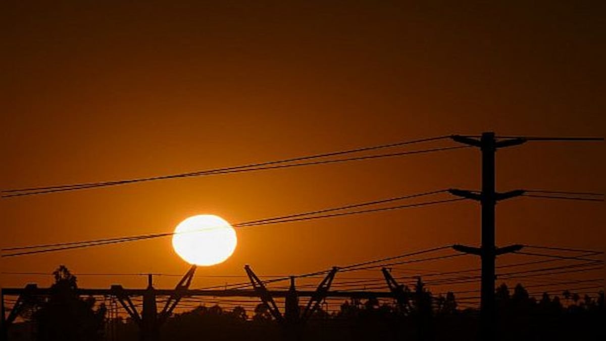 Weather report: Western disturbances to take on 'October heat' in north India