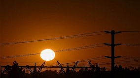 Weather report: Western disturbances to take on 'October heat' in north India