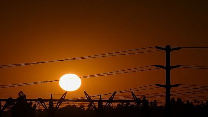 Handling heatwave: Way ahead for Indian agriculture