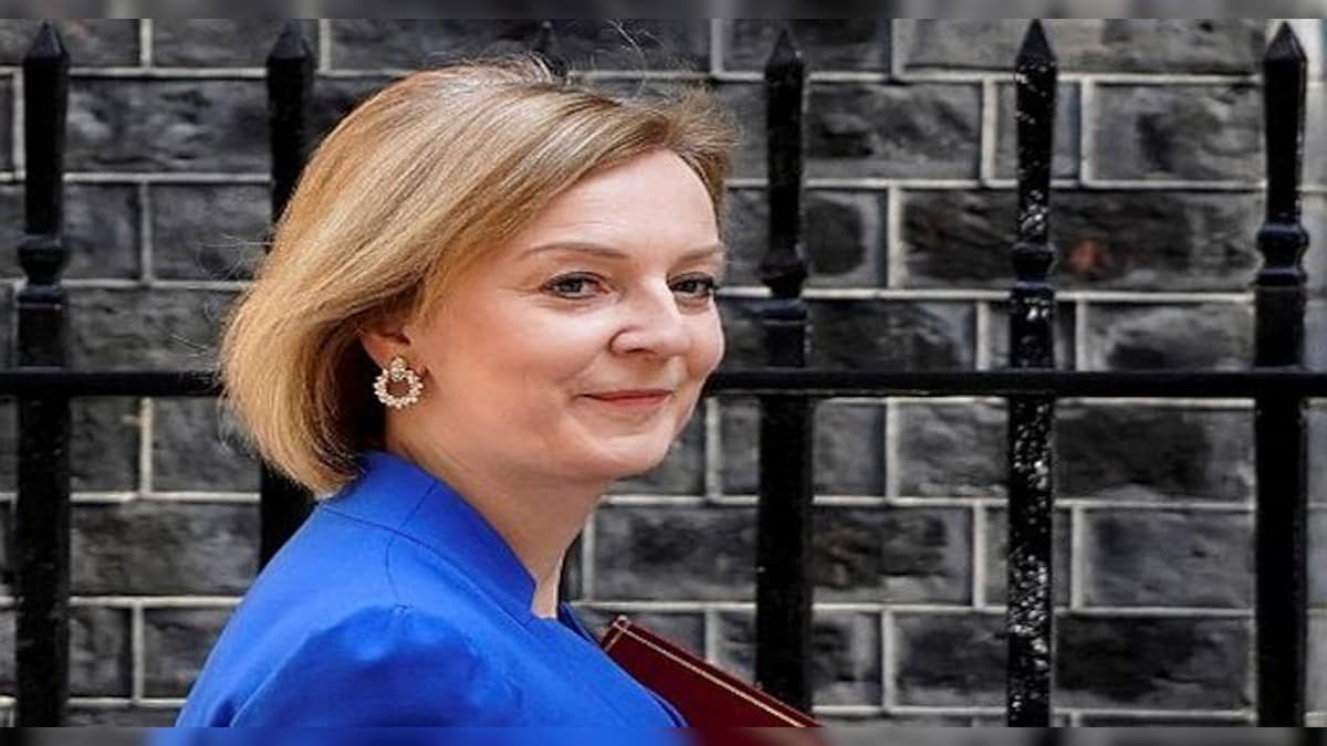 Race to 10 Downing: Will Liz Truss' tax cut proposals help her win the UK election?