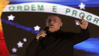 Scandals, COVID-19, deforestation: The defining moments of Brazil's Jair Bolsonaro's presidency