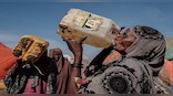 Famine ‘at the door’ in parts of Somalia: What does this mean?
