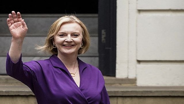 Explained: The political journey of Liz Truss to 10 Downing Street Explained: The political journey of Liz Truss to 10 Downing Street