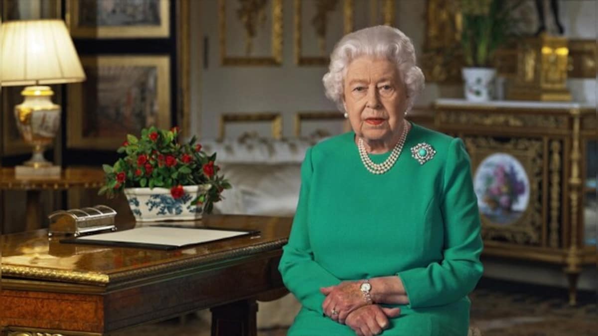 Queen's state funeral to be UK's first since Winston Churchill's in 1965