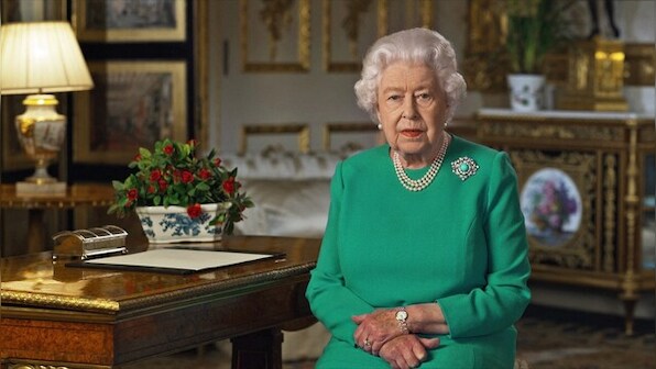 Queen Elizabeth II death: Kohinoor crown will go to Camilla, states report