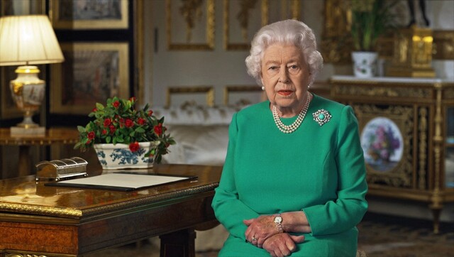 Queen Elizabeth II death: Kohinoor crown will go to Camilla, states report Queen Elizabeth II death: Kohinoor crown will go to Camilla, states report