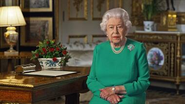 Queen Elizabeth II's funeral to be held on 19 September