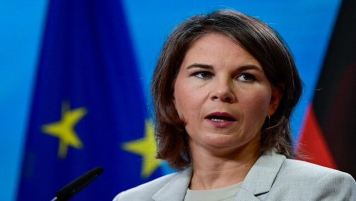 Draw red lines: Time for Modi government to strongly call the German bluff on Kashmir