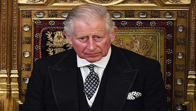 Queen Elizabeth's death: Elderly King Charles III faces 'testing times' Queen Elizabeth's death: Elderly King Charles III faces 'testing times'