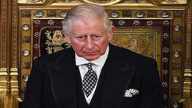 Crowning of King Charles: How Britain will welcome its new monarch