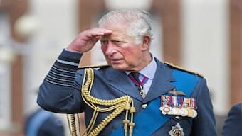 No passport, two birthdays: The unusual perks of being king