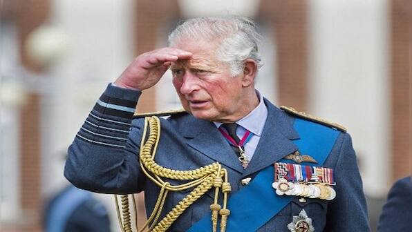 No passport, two birthdays: The unusual perks of being king