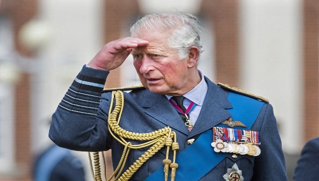 No passport, two birthdays: The unusual perks of being king No passport, two birthdays: The unusual perks of being king