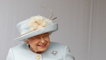Home-schooled and a great sense of humour: 10 things to know about Queen Elizabeth II's life