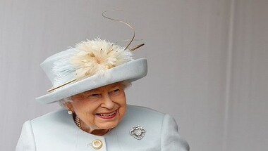 Home-schooled and a great sense of humour: 10 things to know about Queen Elizabeth II's life