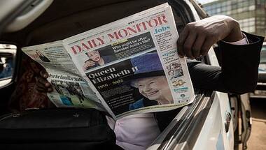 Explained: How 'infobesity' around Queen Elizabeth II's death is causing news fatigue