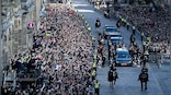 No cameras and strict bag checks: Guidelines for Queen Elizabeth II's lying in state