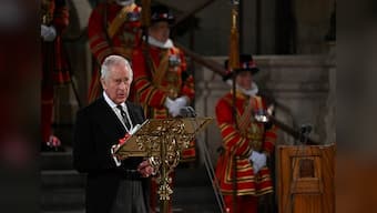 Explained: What is a constitutional monarchy, which King Charles III has vowed to uphold