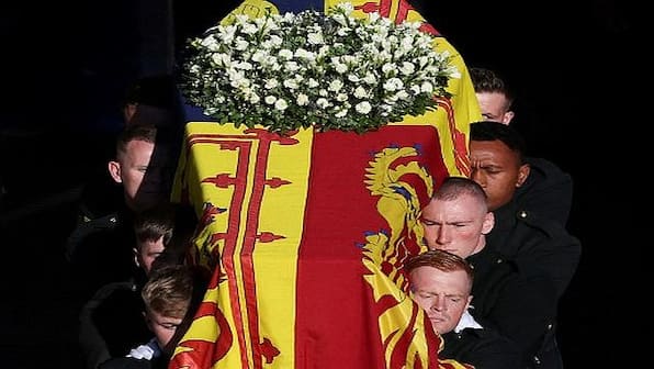 What is lying in state? Here’s all you need to know about the solemn tradition