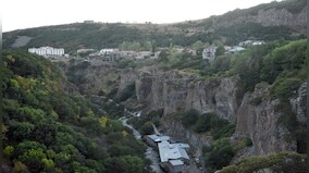 Armenia-Azerbaijan clashes: More than 200 dead this week