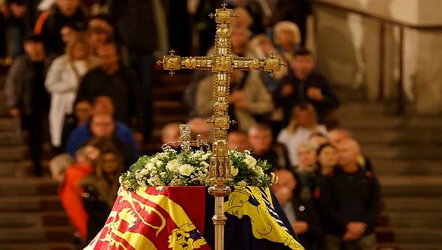 750,000 mourners, 500 world leaders and more... Queen Elizabeth II's funeral in numbers 750,000 mourners, 500 world leaders and more... Queen Elizabeth II's funeral in numbers