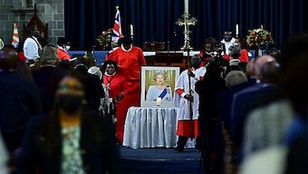 Explained: How Britain mourned Queen Elizabeth II
