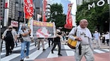 Demonstrations, self-immolation and more: The controversies over Japan's state funeral for Shinzo Abe