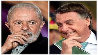 La la land of lies? How Brazil candidates are waging information wars on TV