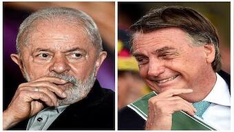In Brazil, it’s Jair Bolsonaro vs Luiz Inácio Lula da Silva: Who is likely to win the election?