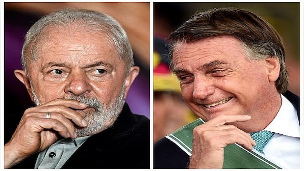 La la land of lies? How Brazil candidates are waging information wars on TV