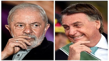 La la land of lies? How Brazil candidates are waging information wars on TV